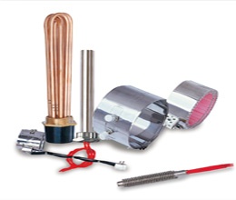 Pipe Heaters / Band Heaters / Thermocouples