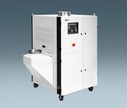 Air-cooling Chamber SACC