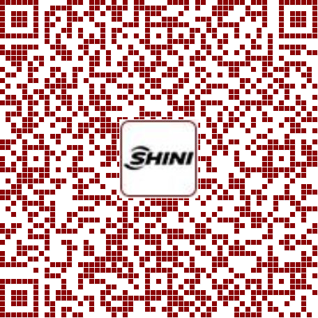 Shini Plastics Technologies, Inc. - Succursale à Taizhong