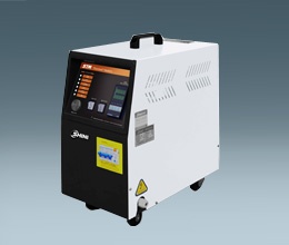 低価格油用金型温度調節機STM-EB