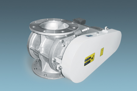 Rotary Valve - SRV