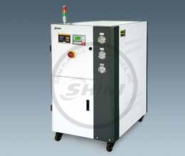 Controladores de Temperatura de Enfriamiento y Calefacción -STC-W