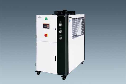 CFC-free Refrigerant Air-cooled Water Chiller SIC-A-R2