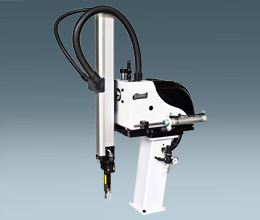 Robot Brazo de Balanceo- SS