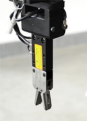 Adjustable Gripper