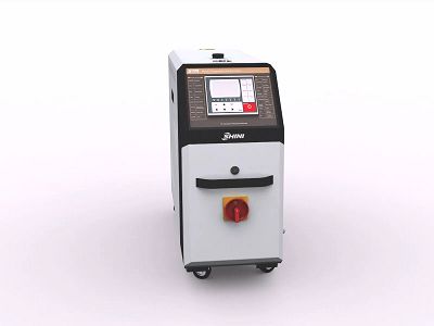SHINI PLASTICS TECHNOLOGIES, INC.
