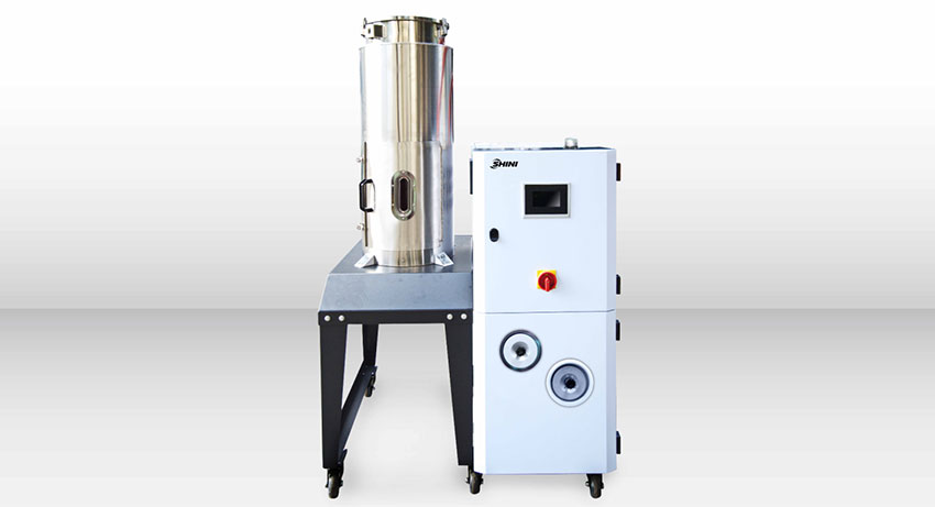 Hopper Dryers (SDD Series) Hopper Dryers (SDD Series)