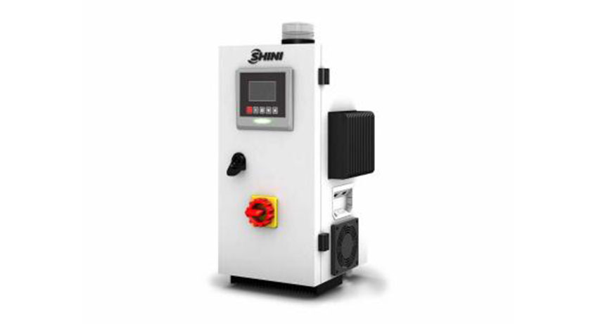 Energy-saving Intelligent Drying Control System SEC-U Energy-saving Intelligent Drying Control System SEC-U