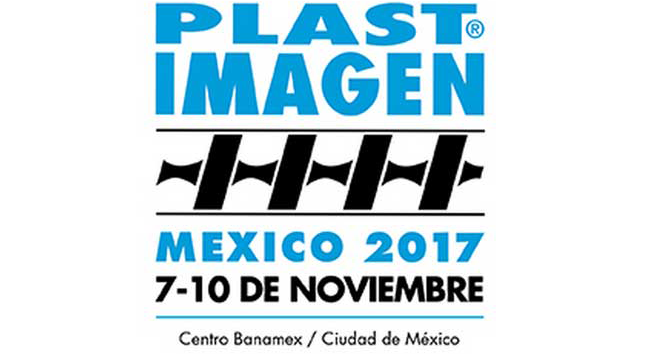 2017墨西哥国际塑料橡胶工业展览会