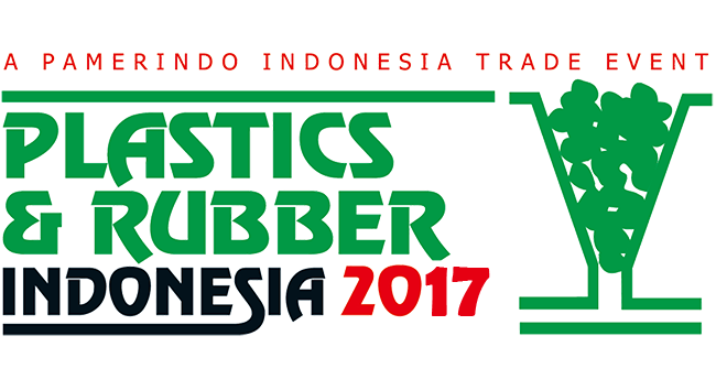 2017 印尼塑料橡膠展