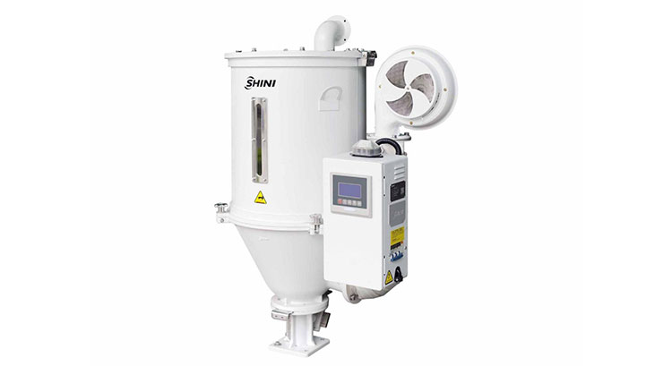 Plastic Dryers for Industrial Applications: Complete Guide