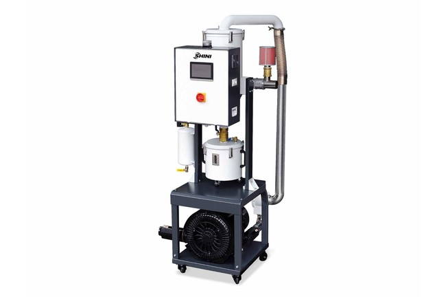 What Is a Central Conveying System? Components, Airflow Path and the Five Inputs That Decide Its Size