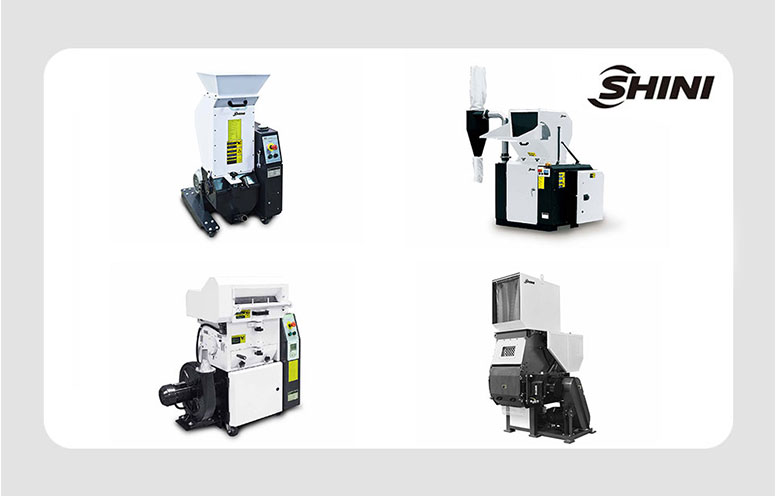 Guides to Industrial Plastic Granulator and Shredder - All You Need to Know