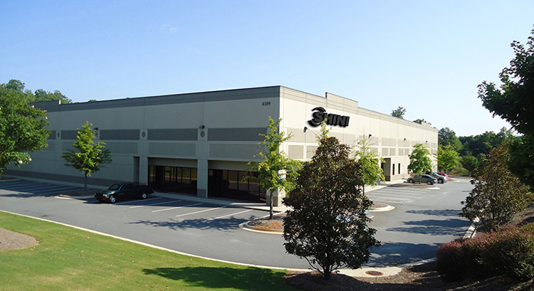 Gran inauguración del Centro Técnico y Logístico de Shini USA