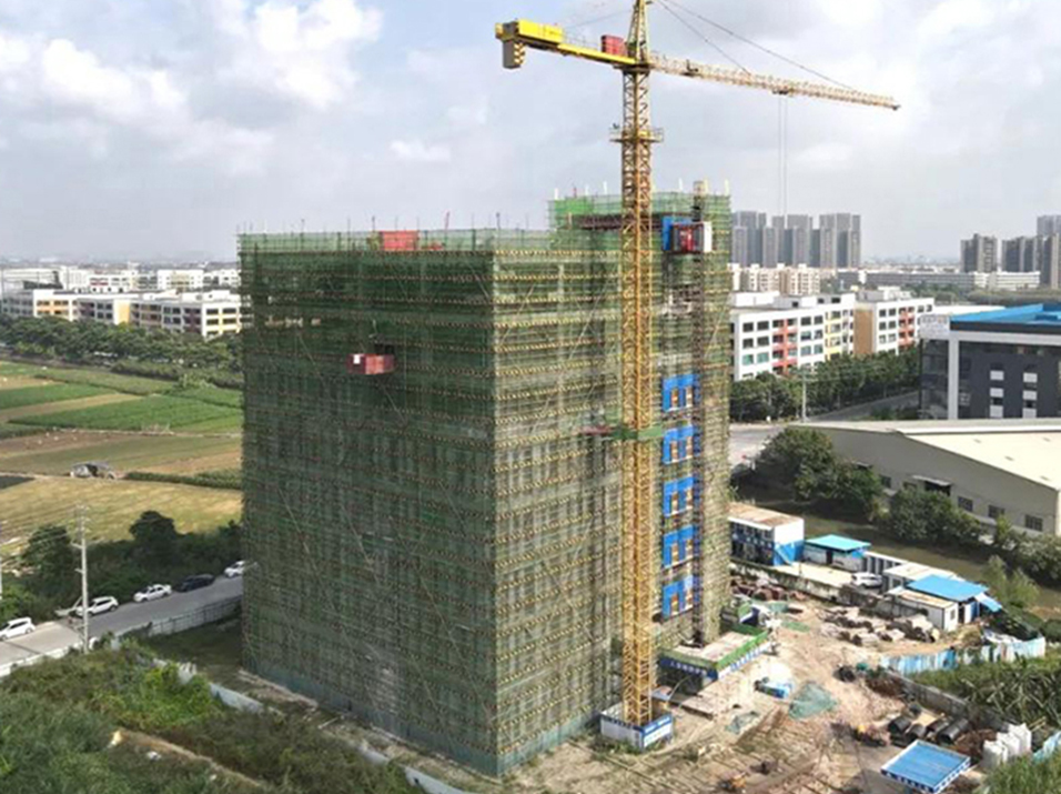 Picture 5 for New assemble facility at Shunde Science and Technology Industrial Park in Foshan.