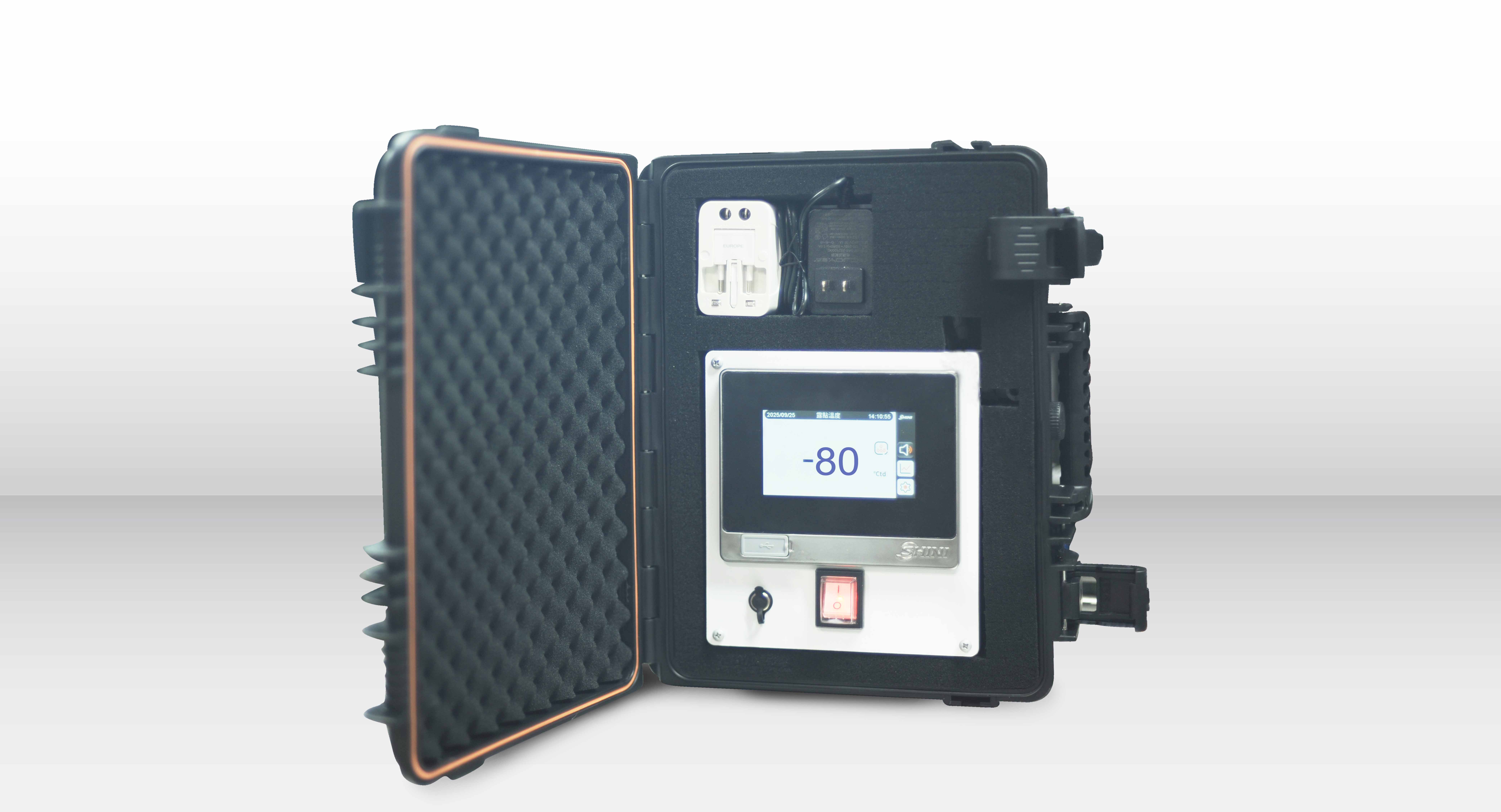 Dew-point Monitor-SDP