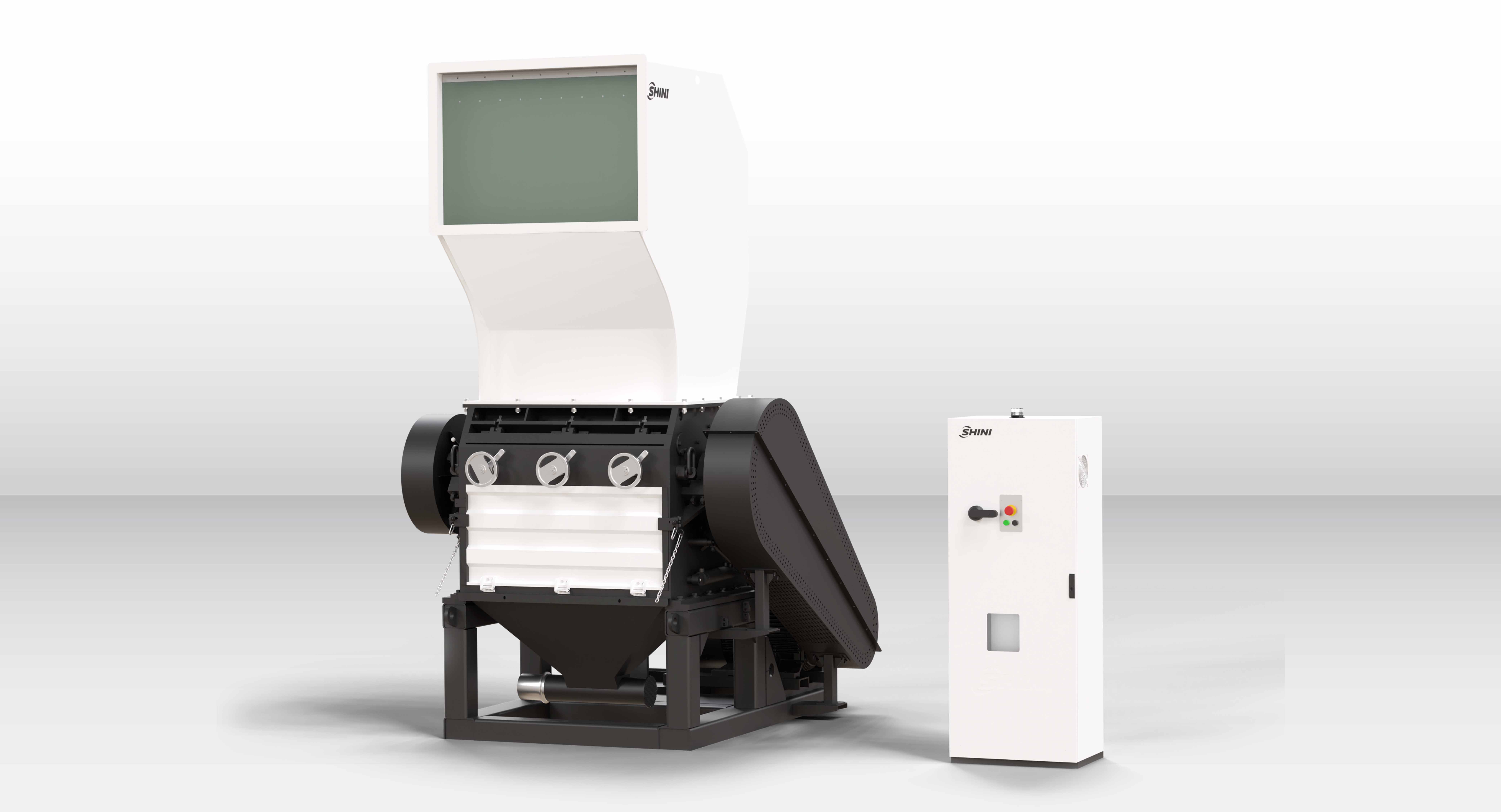 通用系列粉碎机-SG-70E-90E