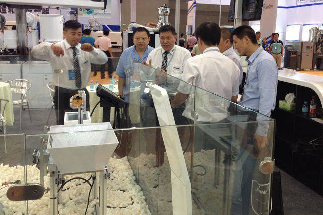 2014中國中西部國際塑膠橡膠展
