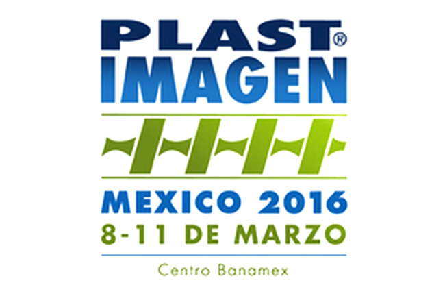 2016年墨西哥國際塑膠橡膠工業展覽會