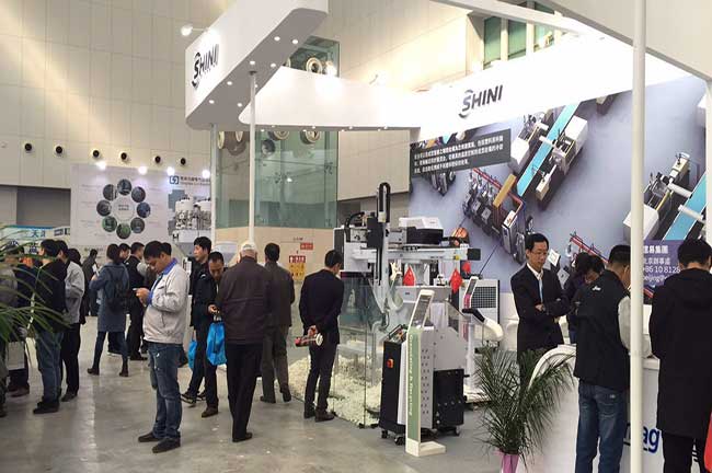 中國(天津)國際塑膠橡膠工業展覽會