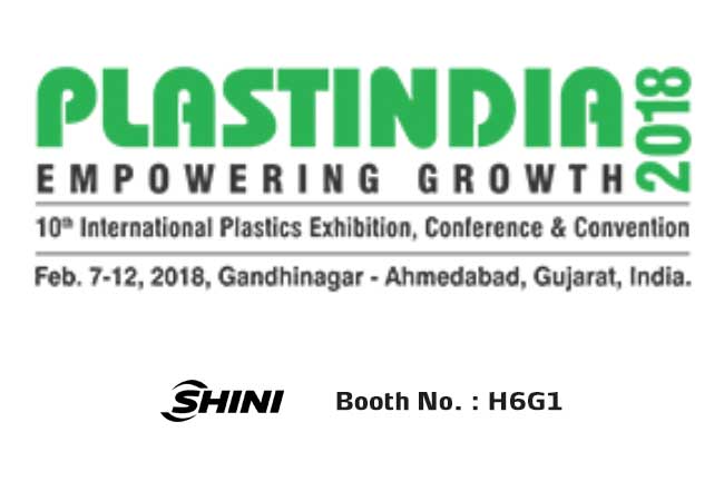 第十屆印度國際塑料展覽會